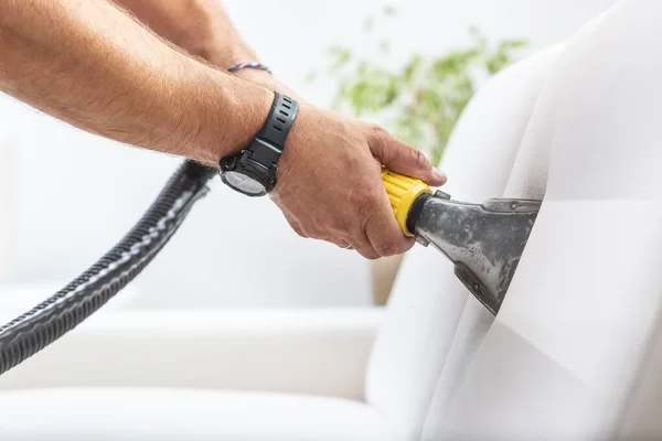 About Klapper Carpet Cleaning