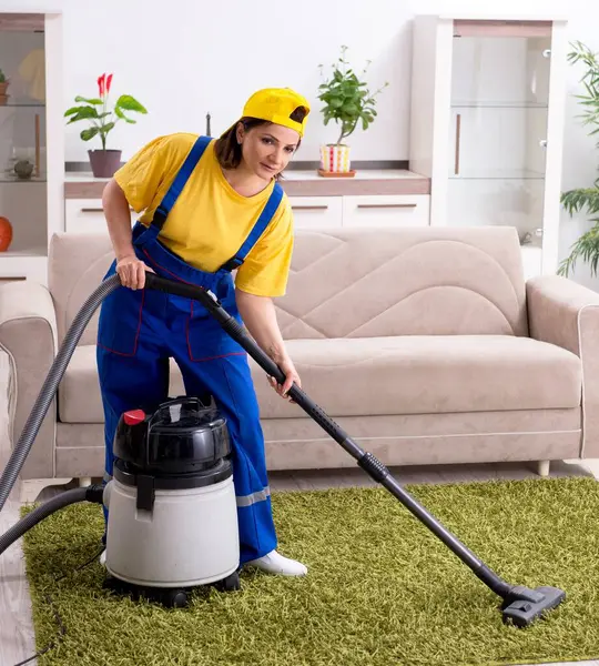Upholstery Cleaning Service